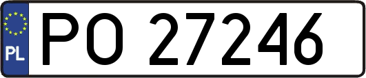 PO27246