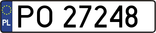 PO27248