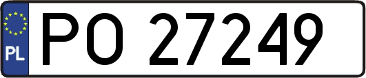 PO27249