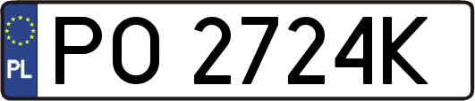 PO2724K
