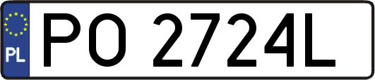 PO2724L