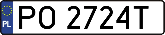 PO2724T