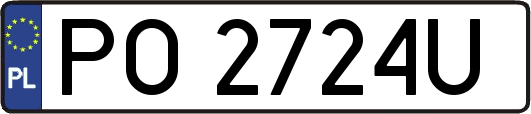 PO2724U