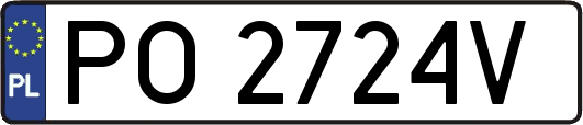 PO2724V