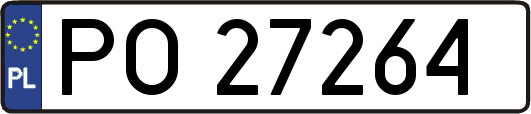 PO27264