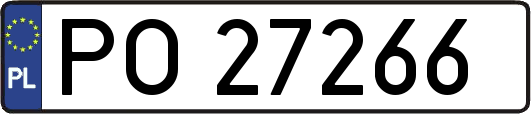 PO27266