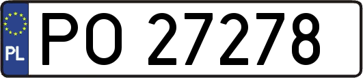 PO27278