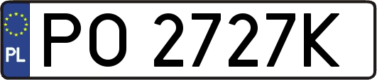 PO2727K