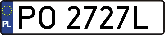 PO2727L