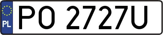 PO2727U