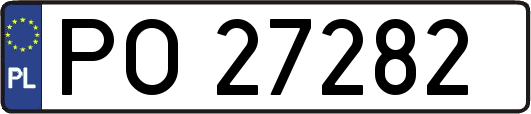 PO27282