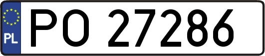 PO27286