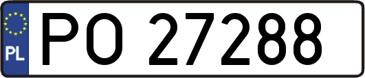 PO27288