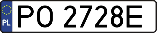 PO2728E