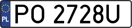 PO2728U
