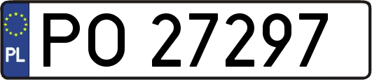 PO27297