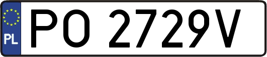 PO2729V