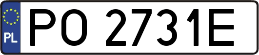 PO2731E