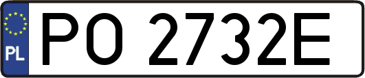 PO2732E