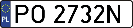 PO2732N