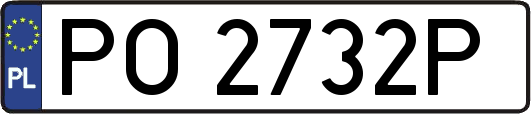 PO2732P