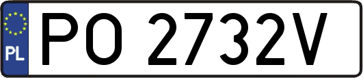 PO2732V