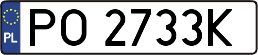 PO2733K