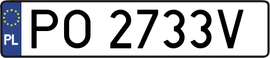 PO2733V