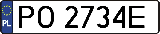 PO2734E