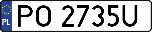 PO2735U