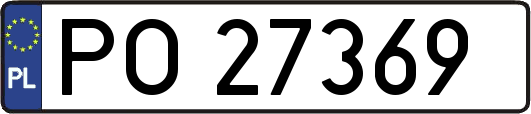 PO27369