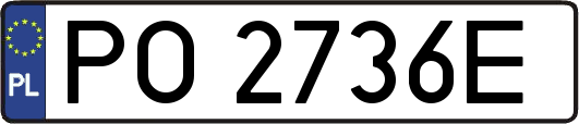 PO2736E