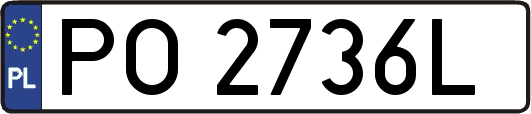 PO2736L