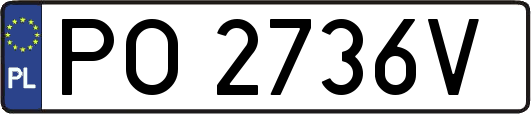 PO2736V