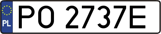PO2737E