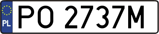 PO2737M