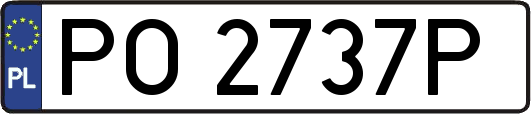 PO2737P