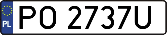 PO2737U