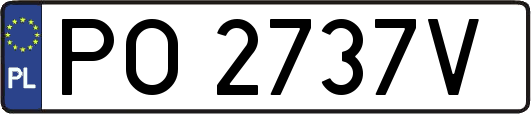 PO2737V