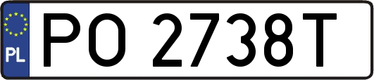 PO2738T