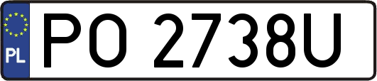 PO2738U