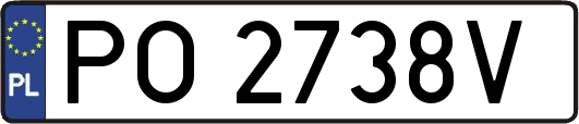 PO2738V