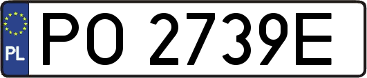 PO2739E