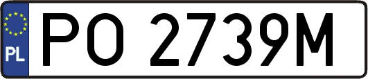 PO2739M