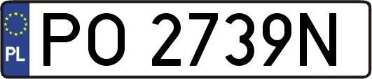 PO2739N