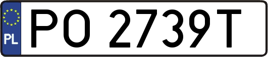 PO2739T