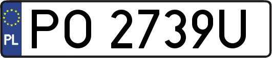 PO2739U