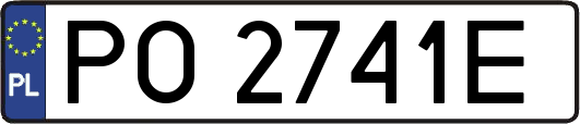 PO2741E