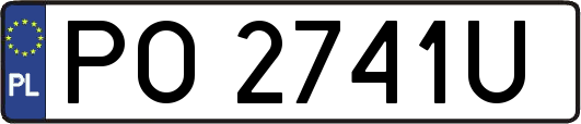 PO2741U