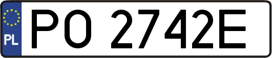 PO2742E